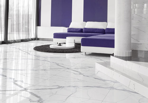 Marble Floor Refinishing Service in Bangladesh